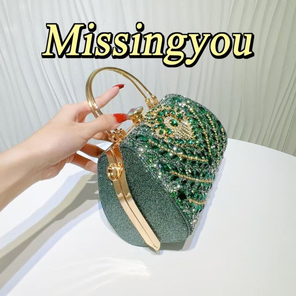 Women's exquisite handbags